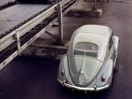 Volkswagen Kafer 1953 года